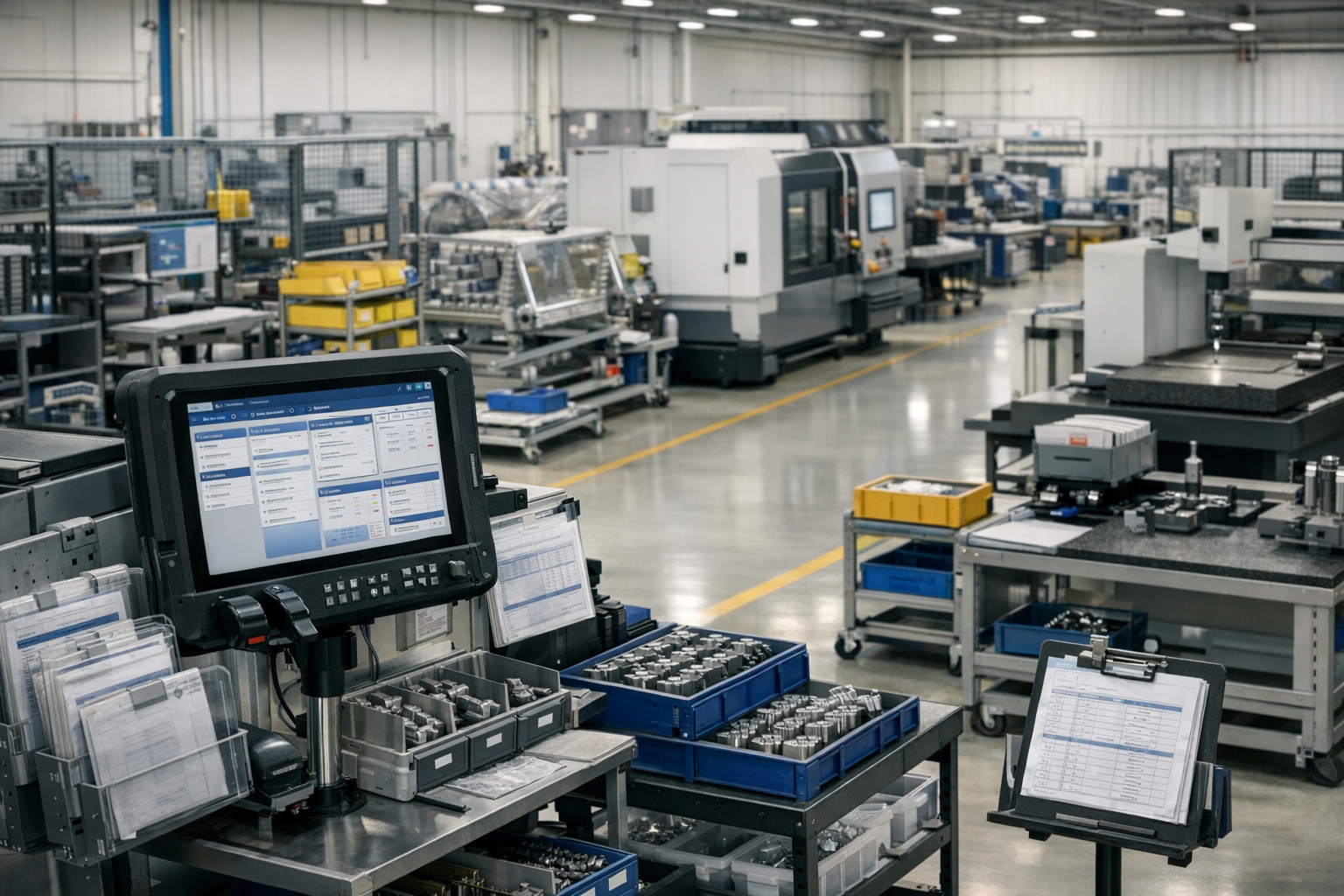 DFARS CMMC Clauses Are Now an Execution Problem, Not Just an IT Problem