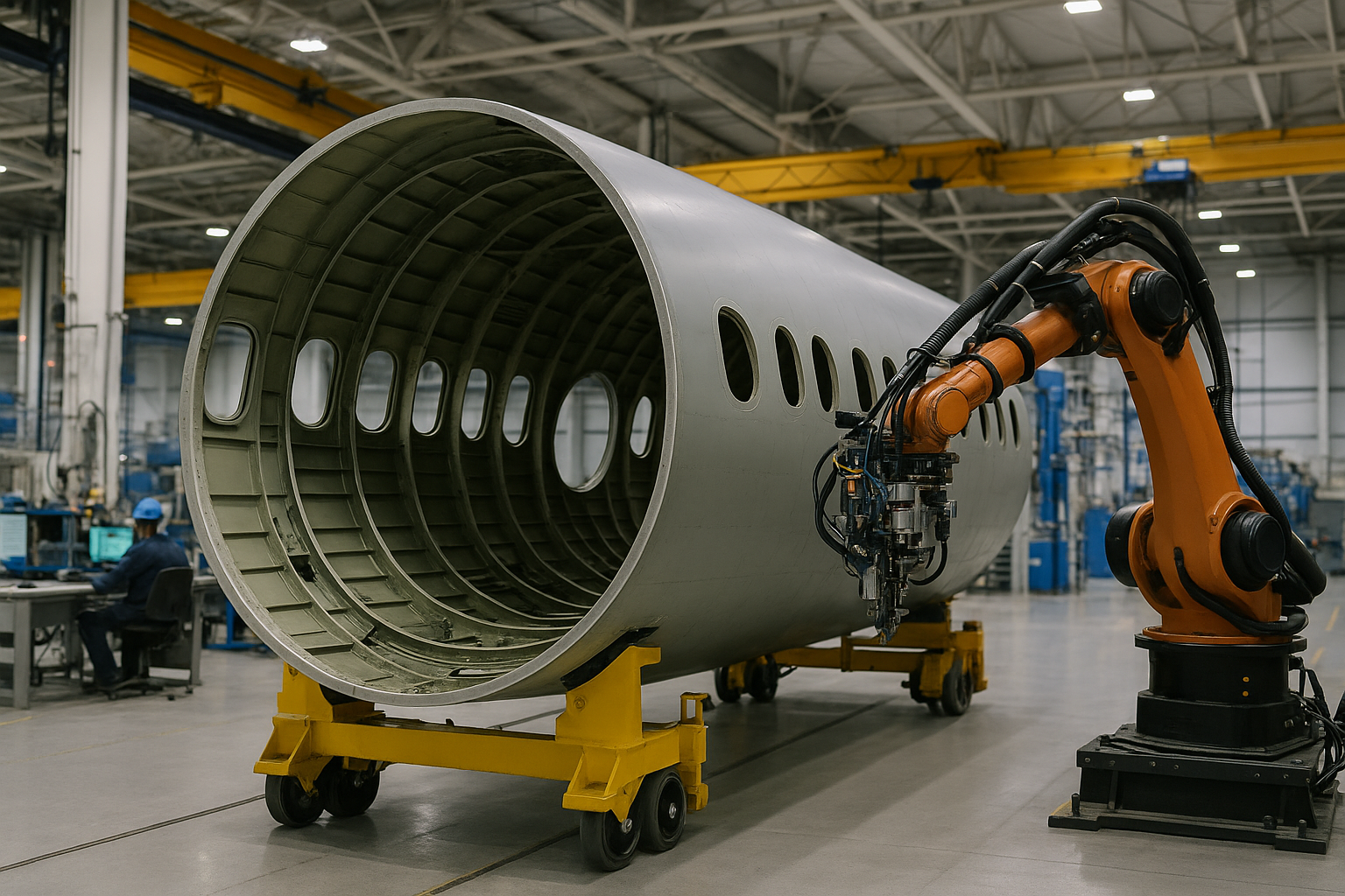 How to Run Effective Root Cause Investigations in Aerospace Operations