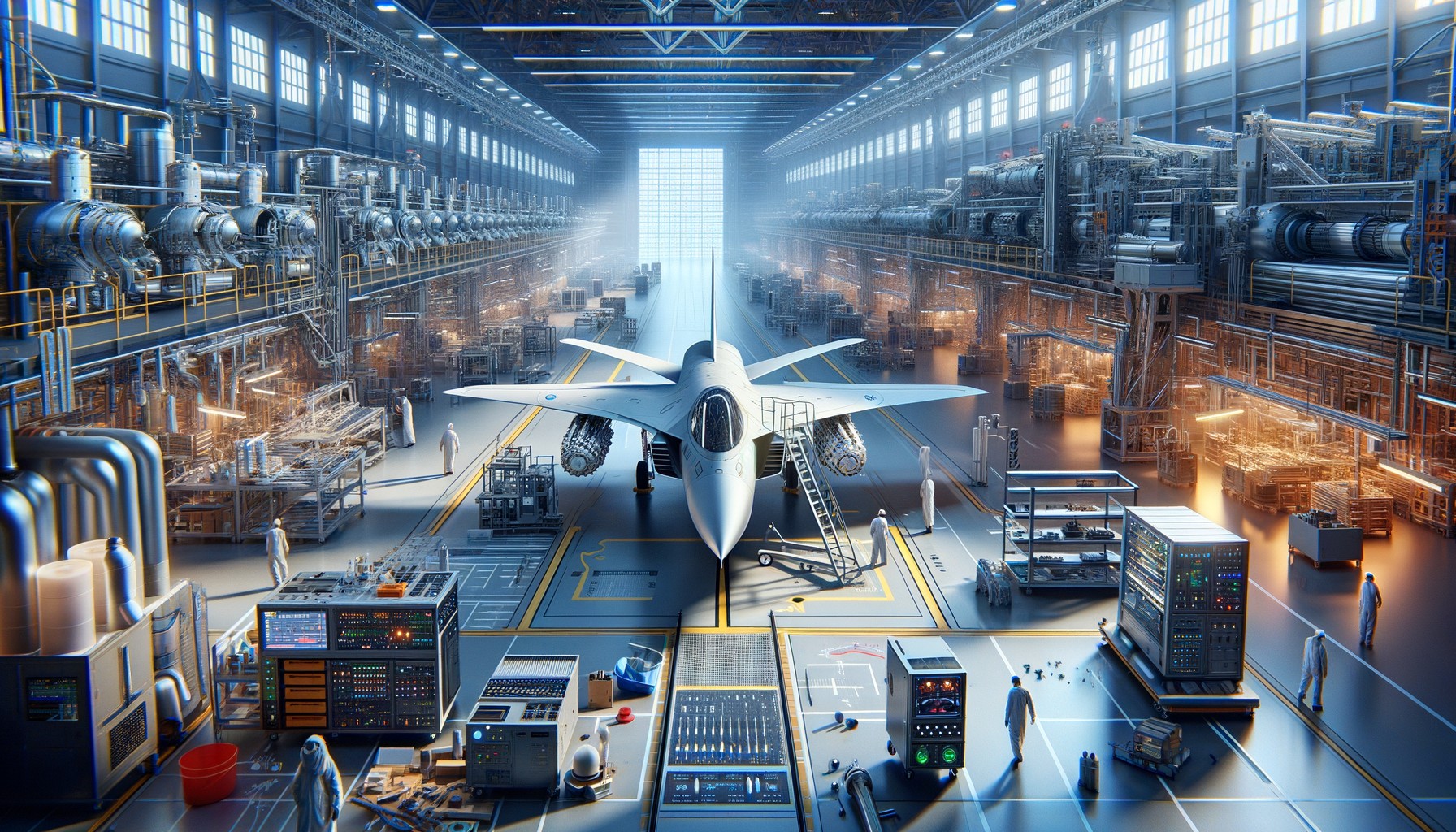 How ISO 22400 Enables Data Integration for Manufacturing KPIs