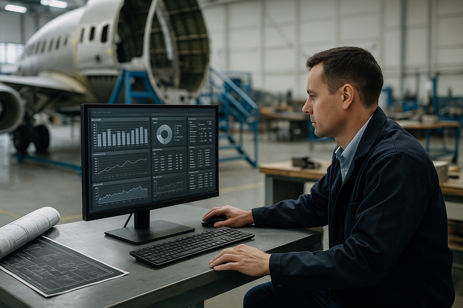 ISO 22400 Explained: A Practical Guide to Standardized Manufacturing KPIs