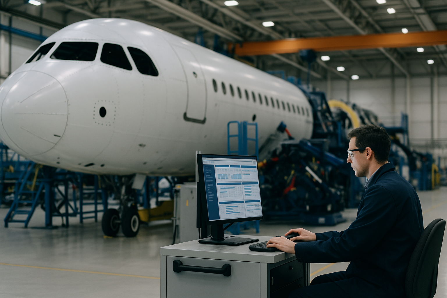 KPI Governance with ISO 22400: Roles, Rules, and Routines