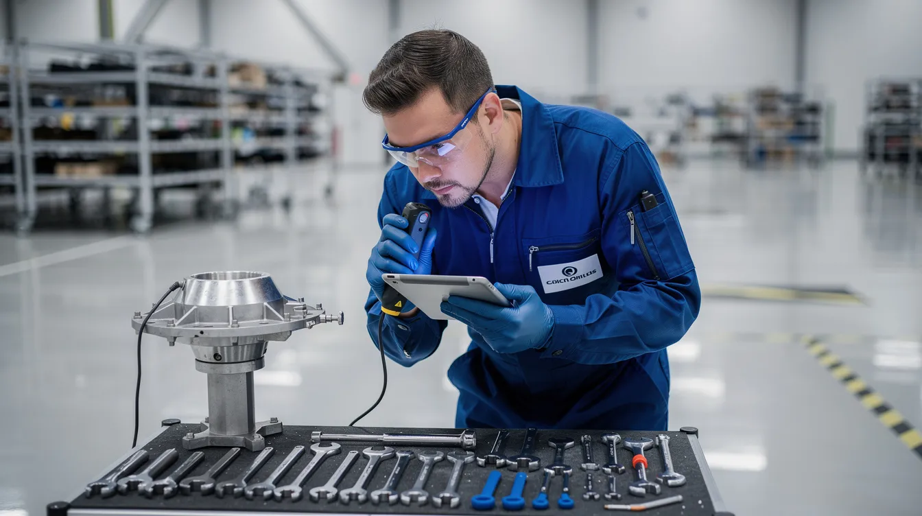 ERP vs MES: Who Owns What in Day-to-Day Manufacturing Transactions?